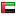 mbrsg.ae server is located in United Arab Emirates